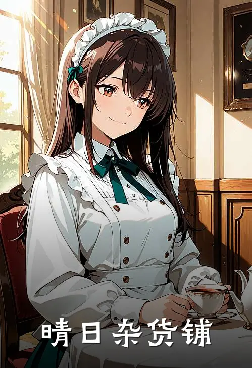 晴日杂货铺