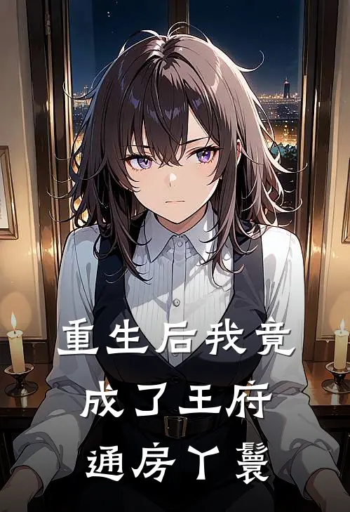 重生后我竟成了王府通房丫鬟