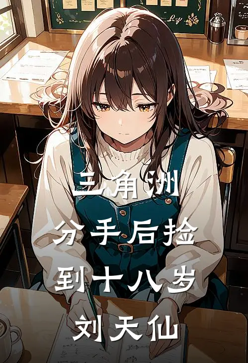 三角洲：分手后捡到十八岁刘天仙