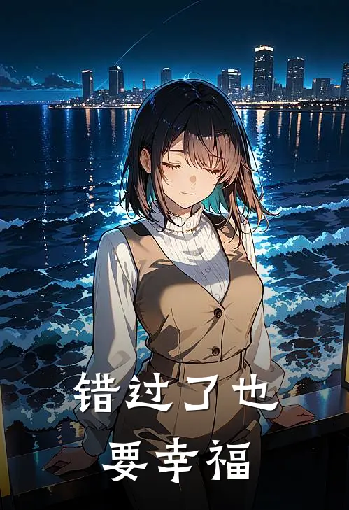 错过了也要幸福