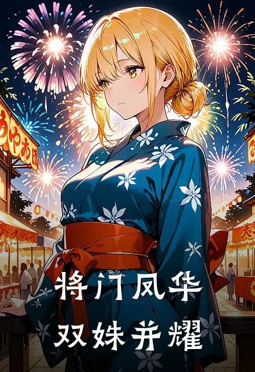 将门凤华：双姝并耀