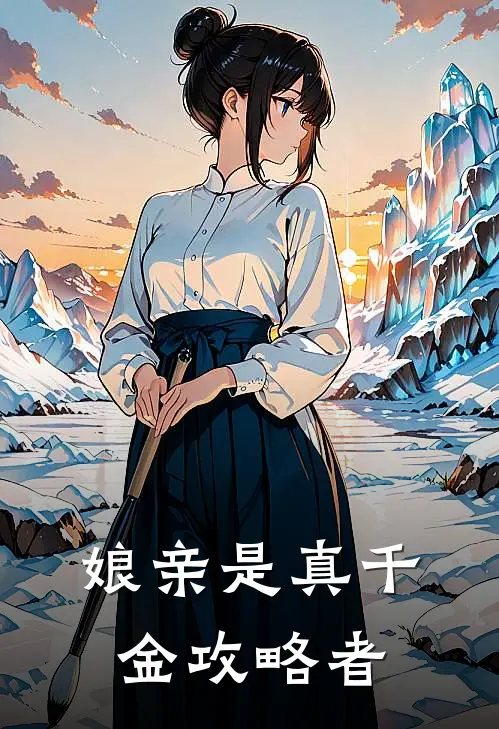 娘亲是真千金攻略者