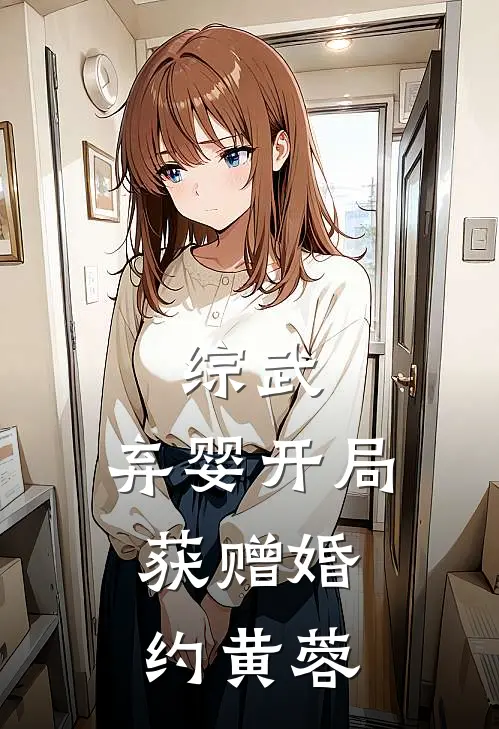 综武：弃婴开局，获赠婚约黄蓉