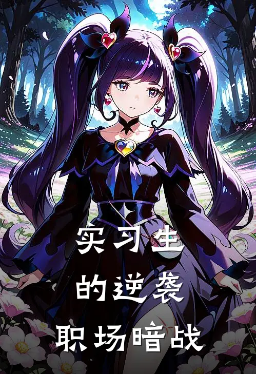 实习生的逆袭：职场暗战