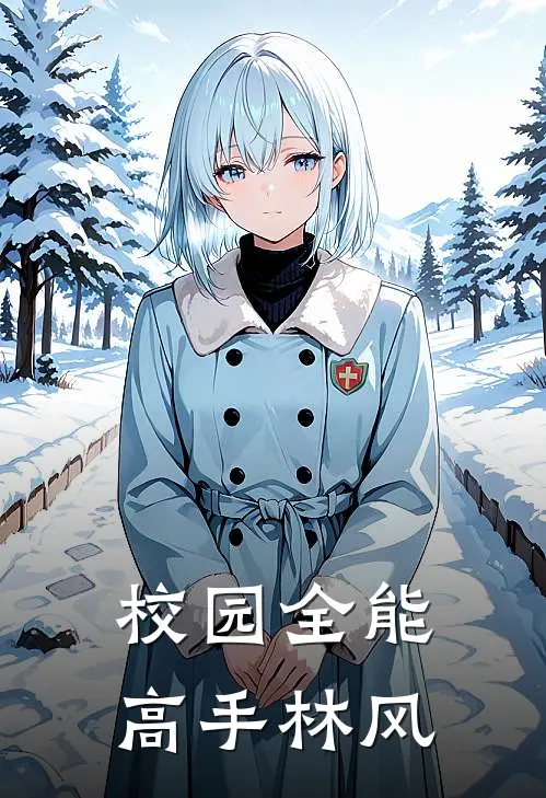 校园全能高手林风