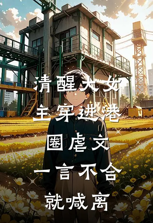 清醒大女主穿进港圈虐文，一言不合就喊离