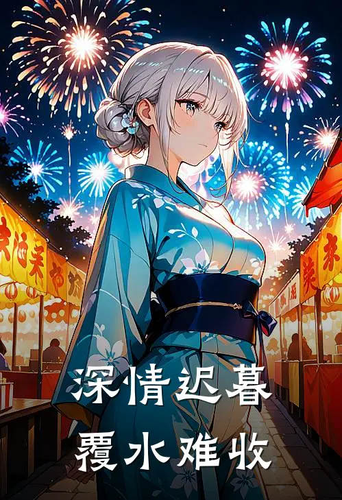 深情迟暮，覆水难收