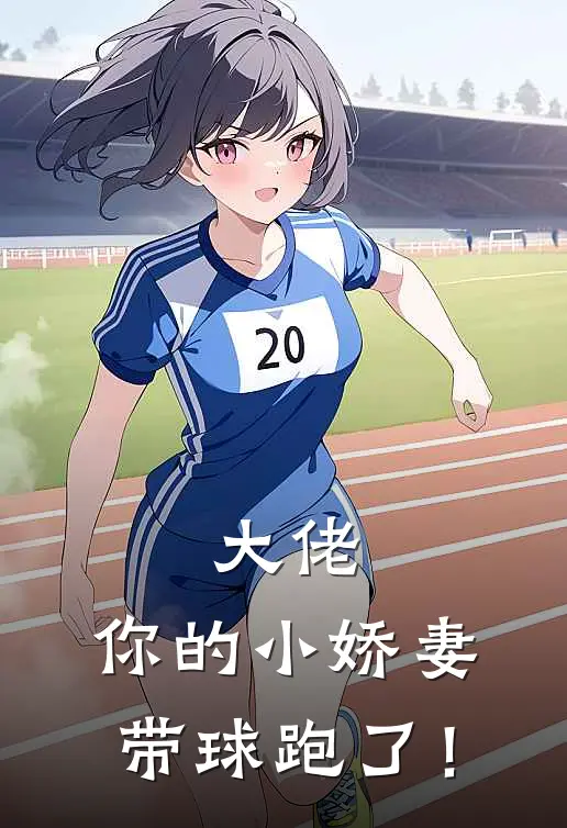 大佬，你的小娇妻带球跑了！