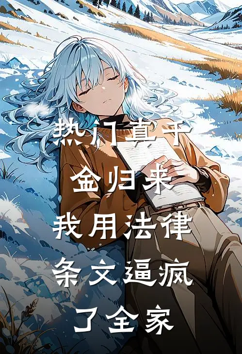 [热门]真千金归来，我用法律条文逼疯了全家