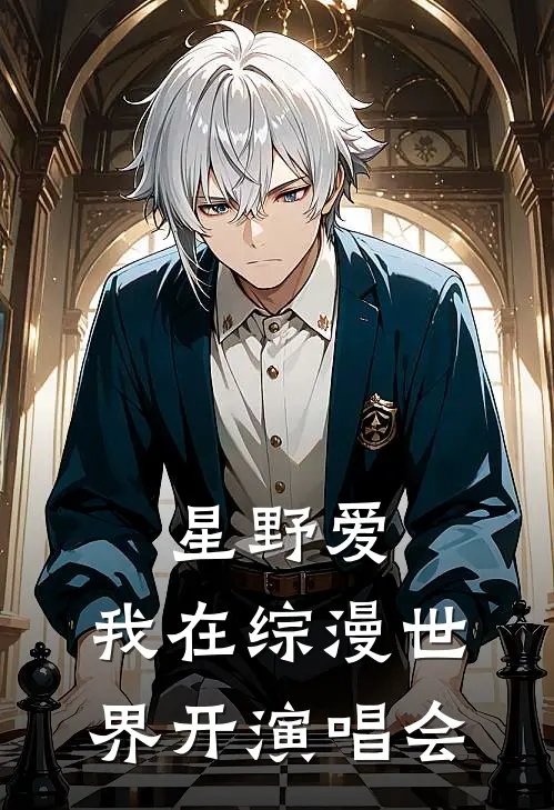 星野爱：我在综漫世界开演唱会