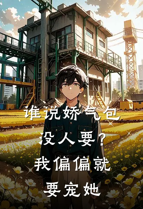 谁说娇气包没人要？我偏偏就要宠她