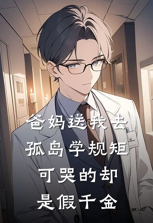 爸妈送我去孤岛学规矩，可哭的却是假千金