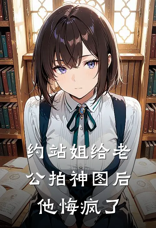 约站姐给老公拍神图后他悔疯了
