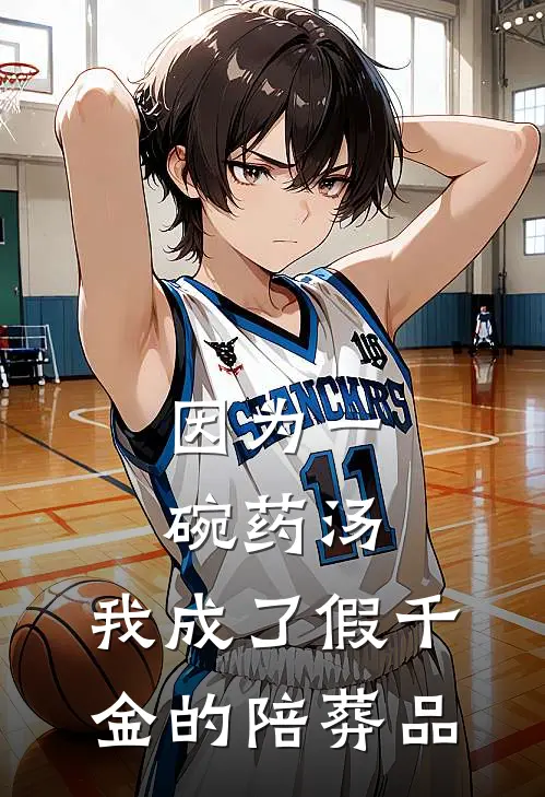 因为一碗药汤，我成了假千金的陪葬品