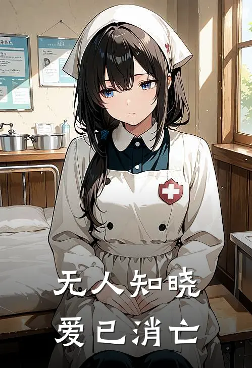 无人知晓爱已消亡