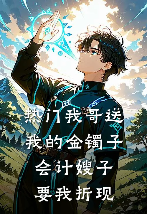 [热门]我哥送我的金镯子，会计嫂子要我折现