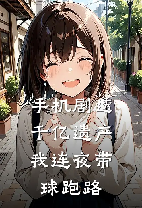 手机剧透千亿遗产，我连夜带球跑路