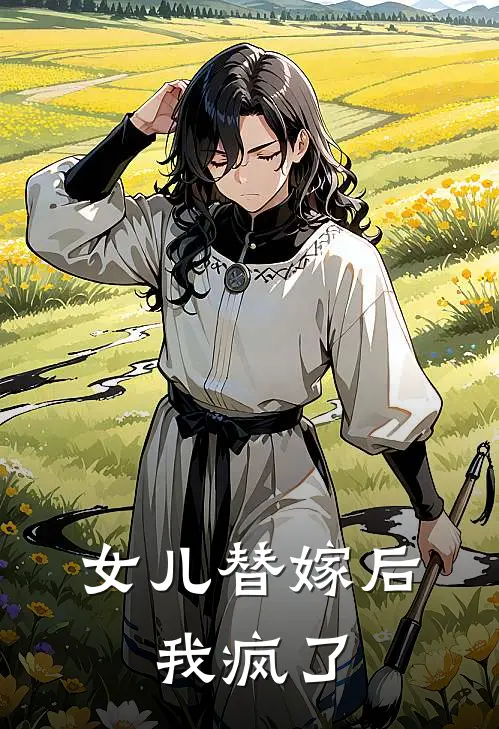 女儿替嫁后，我疯了