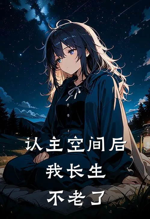 认主空间后，我长生不老了