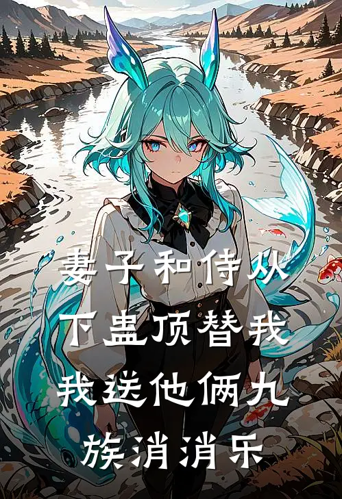 妻子和侍从下蛊顶替我，我送他俩九族消消乐