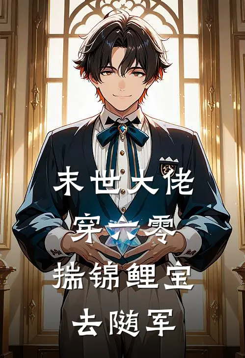 末世大佬穿六零，揣锦鲤宝去随军