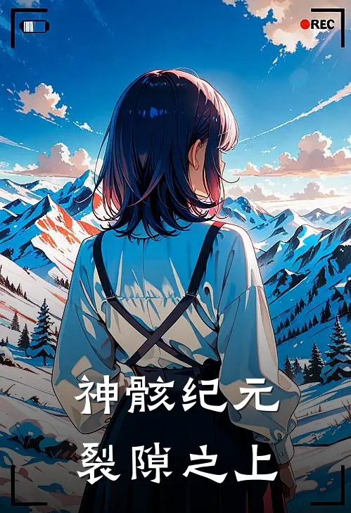 神骸纪元：裂隙之上