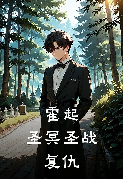 霍起：圣冥圣战：复仇