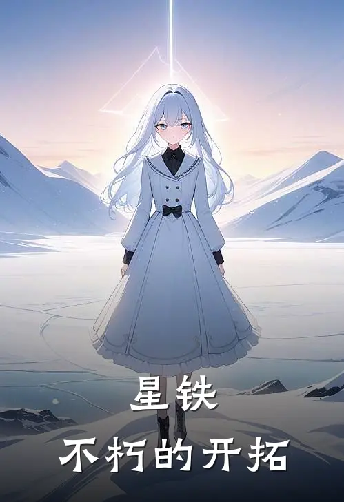 星铁：不朽的开拓