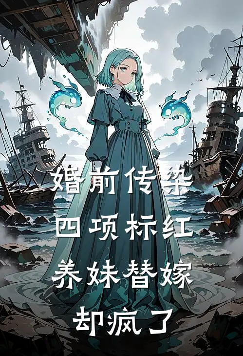 婚前传染四项标红，养妹替嫁却疯了