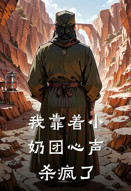 我靠着小奶团心声杀疯了