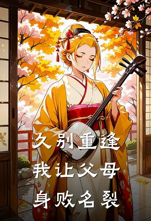 久别重逢，我让父母身败名裂