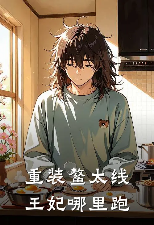 重装鳌太线，王妃哪里跑