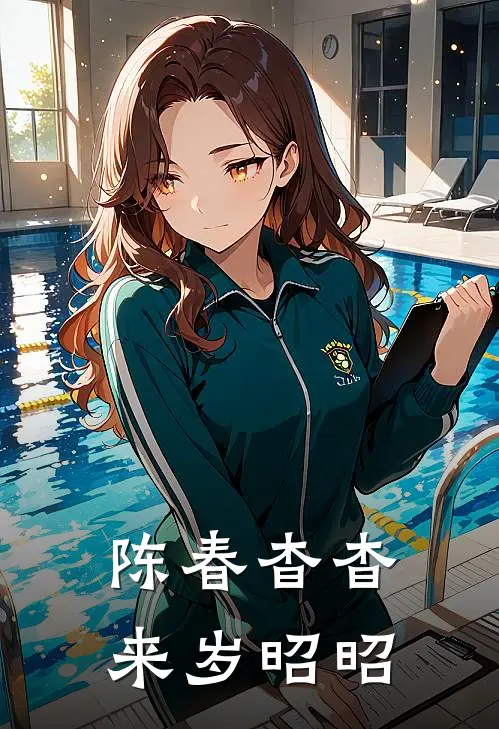 陈春杳杳，来岁昭昭