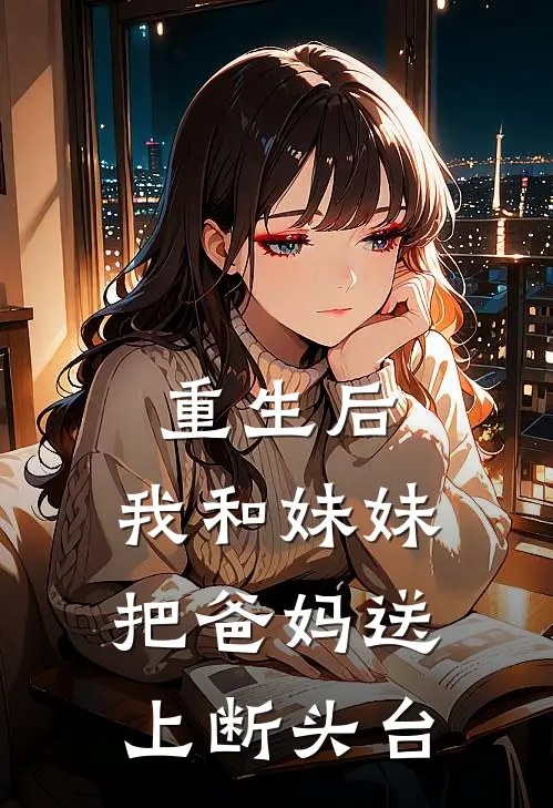 重生后，我和妹妹把爸妈送上断头台