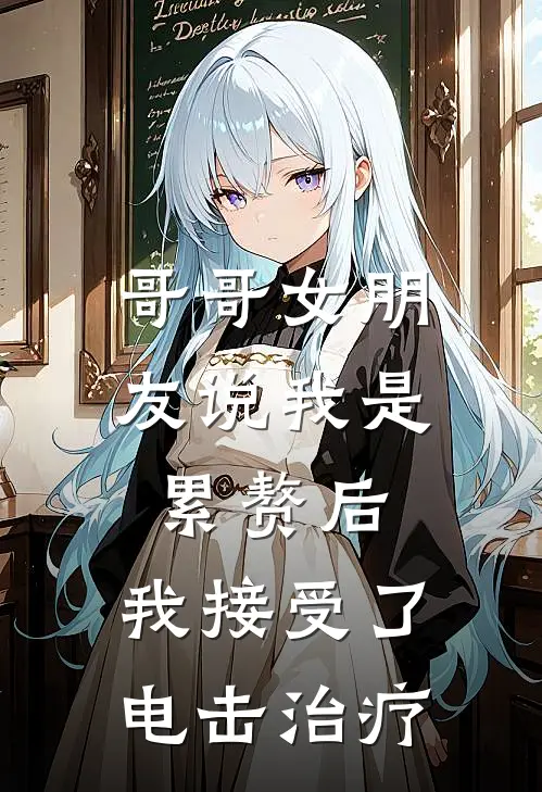 哥哥女朋友说我是累赘后，我接受了电击治疗