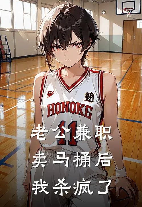 老公兼职卖马桶后我杀疯了