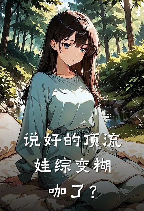 说好的顶流，娃综变糊咖了？