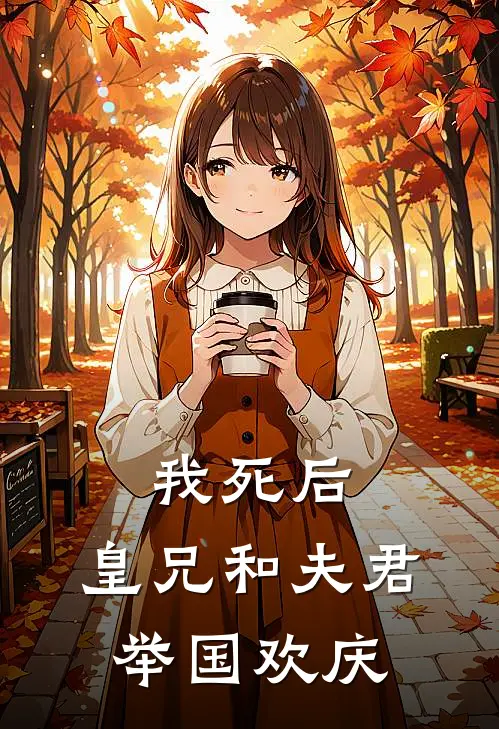 我死后，皇兄和夫君举国欢庆