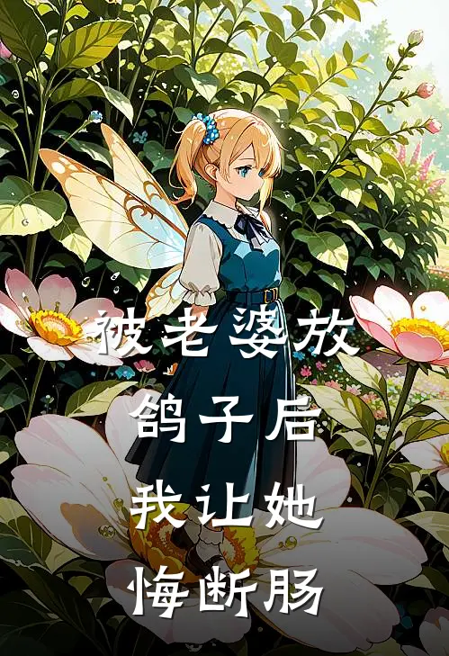 被老婆放鸽子后，我让她悔断肠