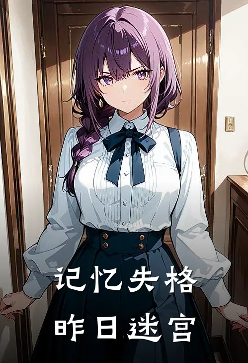 记忆失格：昨日迷宫