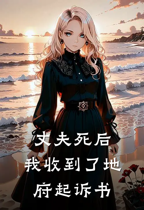 丈夫死后，我收到了地府起诉书