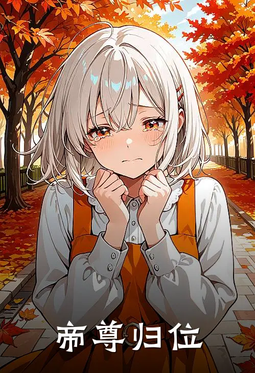 帝尊归位
