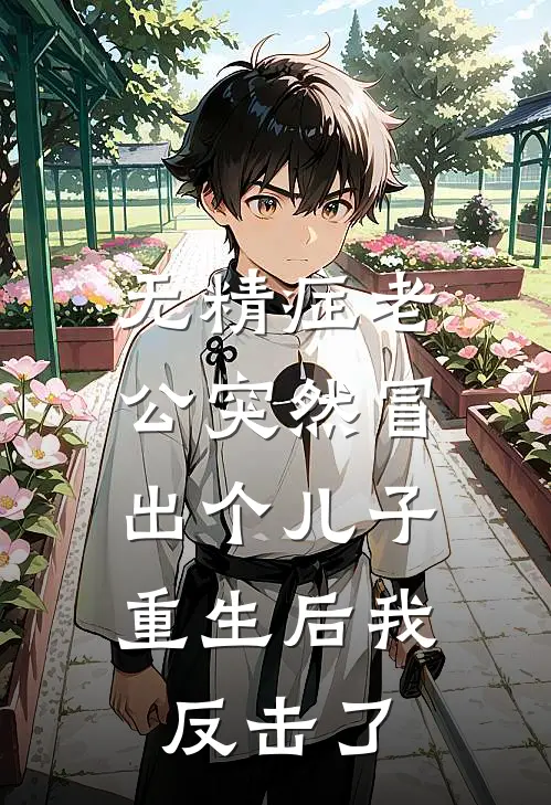 无精症老公突然冒出个儿子，重生后我反击了