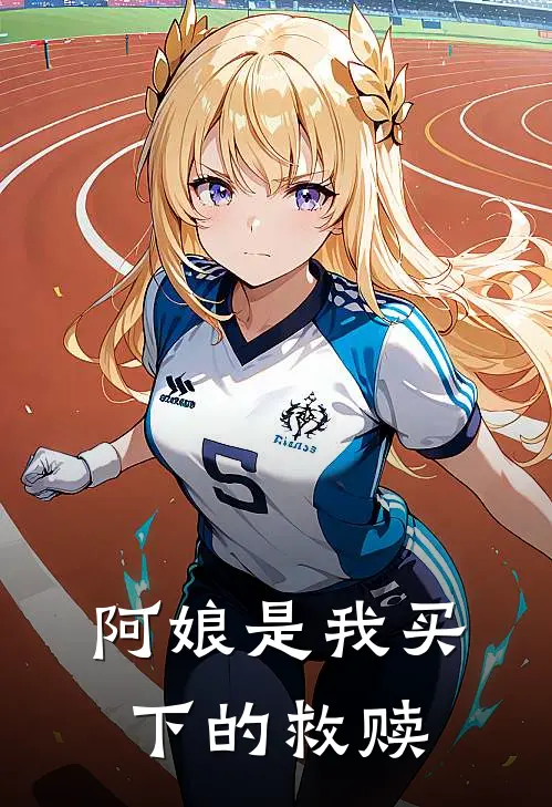 阿娘是我买下的救赎