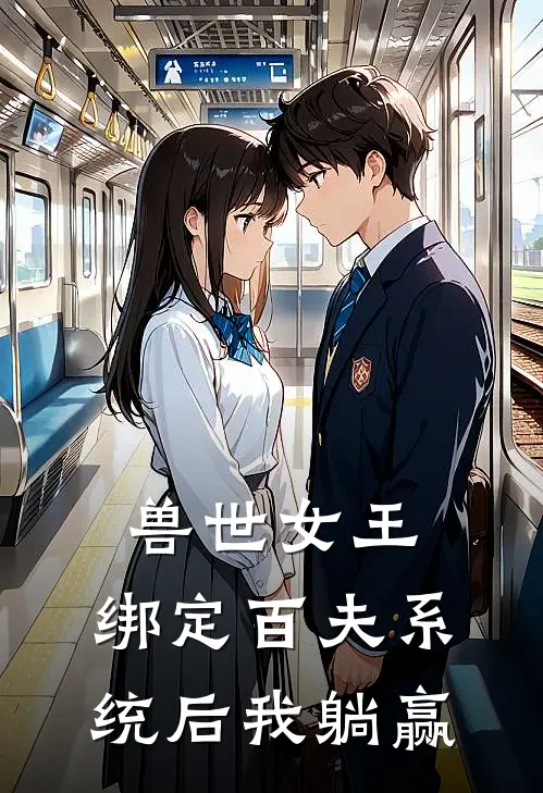 兽世女王：绑定百夫系统后我躺赢