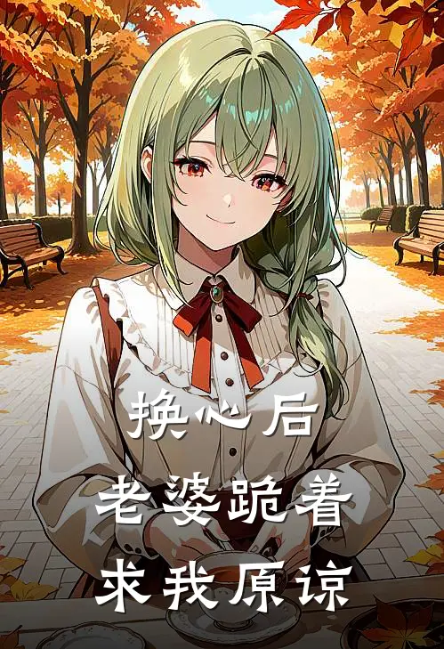 换心后，老婆跪着求我原谅