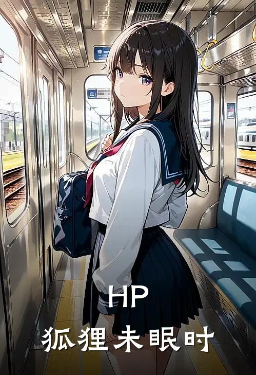 HP：狐狸未眠时