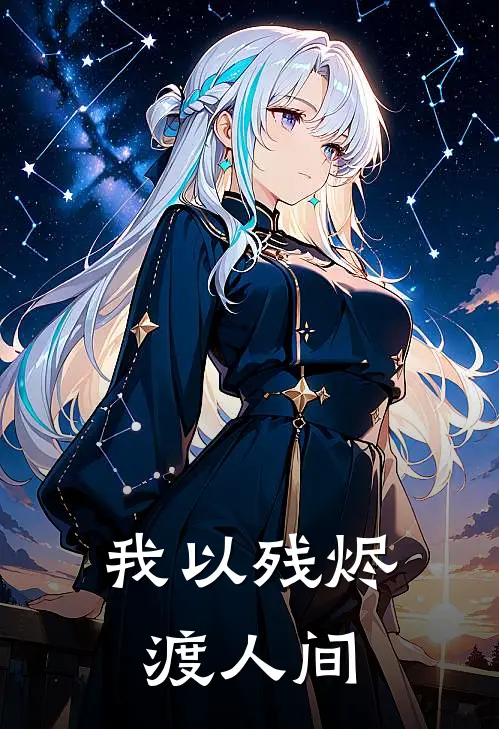 我以残烬渡人间