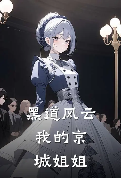 黑道风云：我的京城姐姐