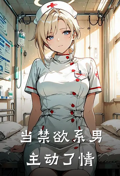 当禁欲系男主动了情